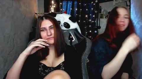 Snapshot of you_lika chatting on February 23, 2025, 2:29 am Lika online show from February 23, 2025, 2:29 am