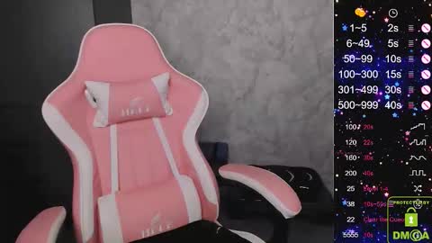 Snapshot of you_lika chatting on November 23, 2025, 2:33 am Lika online show from November 23, 2025, 2:33 am