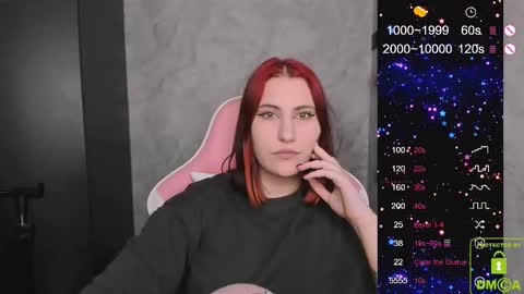 Snapshot of you_lika chatting on November 28, 2025, 2:14 am Lika online show from November 28, 2025, 2:14 am