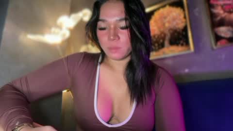 Snapshot of you_should_try chatting on June 3, 2026, 11:02 am Denice online show from June 3, 2026, 11:02 am