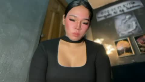Snapshot of you_should_try chatting on June 23, 2026, 4:10 am Denice online show from June 23, 2026, 4:10 am
