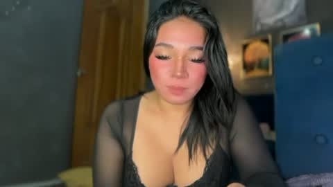 Snapshot of you_should_try chatting on June 29, 2026, 11:32 am Denice online show from June 29, 2026, 11:32 am