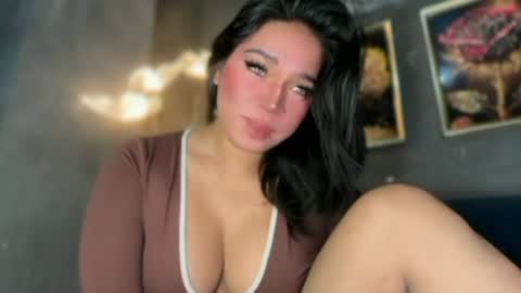 Snapshot of you_should_try chatting on July 3, 2026, 5:03 am Denice online show from July 3, 2026, 5:03 am