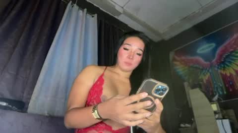 Snapshot of you_should_try chatting on July 25, 2026, 9:51 am Denice online show from July 25, 2026, 9:51 am