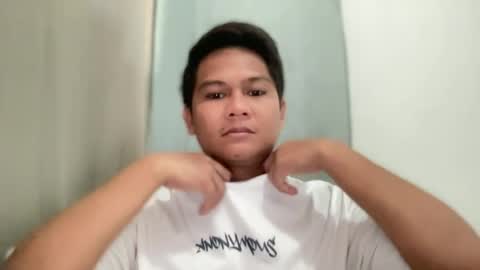 youbigboy_amon online show from July 27, 2026, 6:09 am