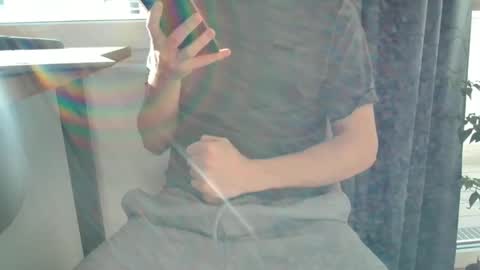 Snapshot of youboyvie chatting on December 26, 2024, 10:05 am Rob online show from December 26, 2024, 10:05 am