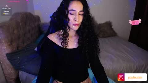  Laura  Model Independt online show from January 16, 2025, 3:34 am