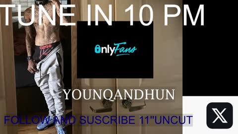 Snapshot of younqandhunq chatting on December 7, 2024, 11:56 pm younqandhun online show from December 7, 2024, 11:56 pm