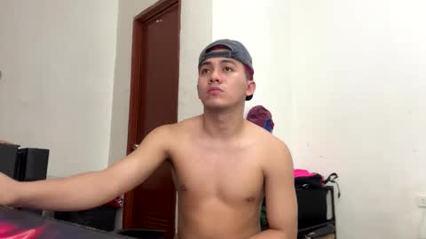 Cyrus online show from April 30, 2026, 8:57 pm