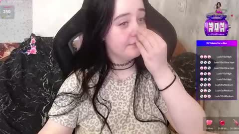 your_8a8y online show from July 8, 2026, 5:23 am