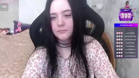 your_8a8y online show from July 14, 2026, 5:34 am