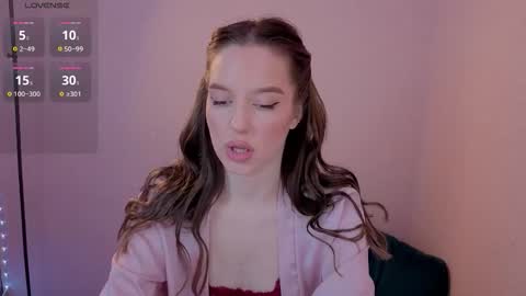 Snapshot of your_babby chatting on February 28, 2026, 6:20 pm Olivia online show from February 28, 2026, 6:20 pm