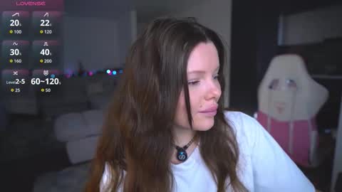 Julia Please Thumbs up me   online show from March 25, 2026, 4:51 am