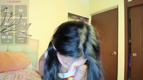 mia3 online show from February 28, 2025, 5:59 am