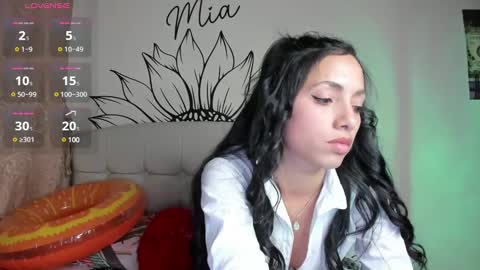 mia3 online show from March 2, 2025, 12:20 am