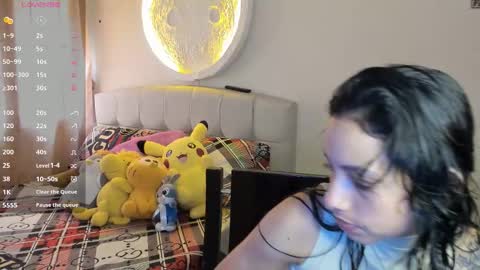 mia3 online show from March 12, 2026, 5:08 pm