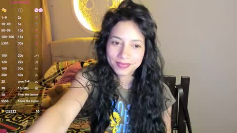 mia3 online show from March 23, 2026, 11:42 pm