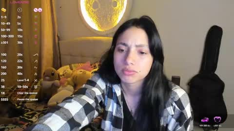 mia3 online show from March 31, 2026, 2:46 am