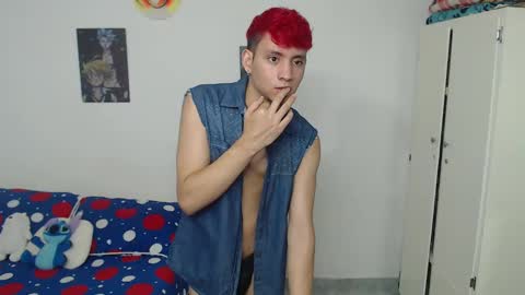 your boy online show from February 12, 2025, 7:55 am