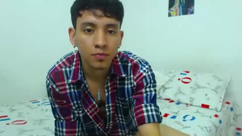 Snapshot of your_boy_hot chatting on April 21, 2026, 2:23 pm your boy online show from April 21, 2026, 2:23 pm