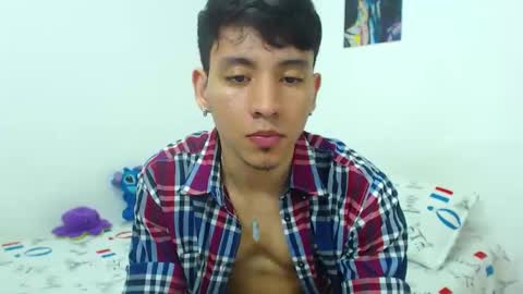 Snapshot of your_boy_hot chatting on April 22, 2026, 11:34 am your boy online show from April 22, 2026, 11:34 am