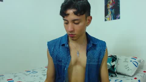 Snapshot of your_boy_hot chatting on May 31, 2026, 11:50 pm your boy online show from May 31, 2026, 11:50 pm