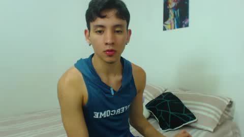 Snapshot of your_boy_hot chatting on July 30, 2026, 5:23 pm your boy online show from July 30, 2026, 5:23 pm