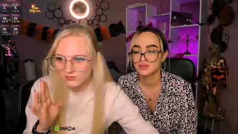 your bunny12 online show from November 4, 2025, 11:20 am