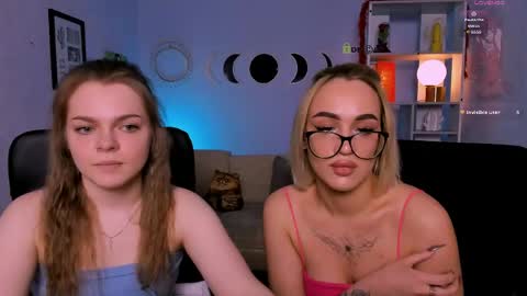 your bunny12 online show from March 20, 2026, 8:14 pm