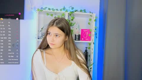 Julia Next stream  online show from February 8, 2026, 6:22 pm