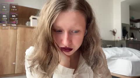 your_coraline_ online show from January 7, 2025, 8:56 am