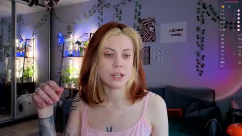 Snapshot of your_corvus chatting on April 24, 2026, 8:17 am your_corvus online show from April 24, 2026, 8:17 am