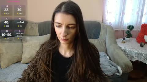 Enna Kim online show from January 10, 2026, 12:29 pm