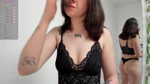 Adrianne online show from February 10, 2026, 4:00 pm