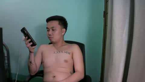 Snapshot of your_dean chatting on March 1, 2026, 5:26 pm your dean online show from March 1, 2026, 5:26 pm