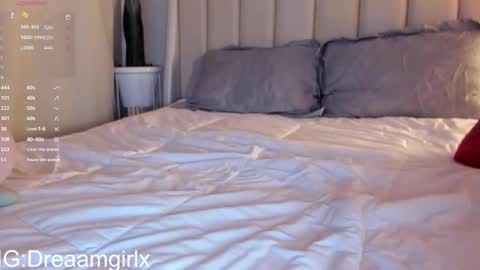 Snapshot of your_dreaamgirlx chatting on March 3, 2025, 11:56 pm Isabella online show from March 3, 2025, 11:56 pm