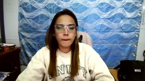 Snapshot of your_dreamgirlxxx69 chatting on March 6, 2025, 3:02 am your_dreamgirlxxx69 online show from March 6, 2025, 3:02 am