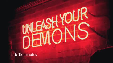 Goddess Alana online show from December 8, 2024, 11:35 am