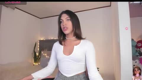 Eliza online show from February 12, 2026, 3:40 pm