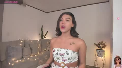 Eliza online show from April 28, 2026, 10:59 pm