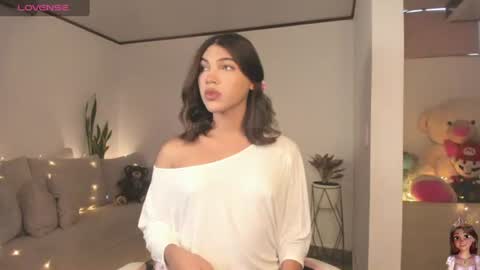 Snapshot of your_favorite_doll_ chatting on July 3, 2026, 10:16 pm Eliza online show from July 3, 2026, 10:16 pm