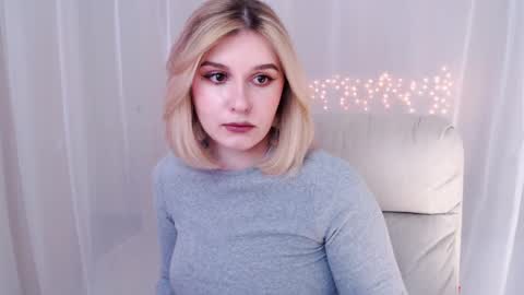 Freya online show from March 8, 2025, 11:05 am