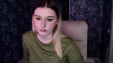 Snapshot of your_freya chatting on March 29, 2026, 1:44 pm Freya online show from March 29, 2026, 1:44 pm