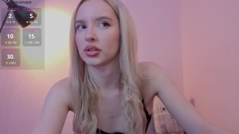 Olivia online show from October 21, 2025, 8:42 pm