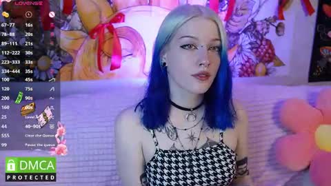Snapshot of your_garcia chatting on June 19, 2026, 5:28 pm Sheryl online show from June 19, 2026, 5:28 pm