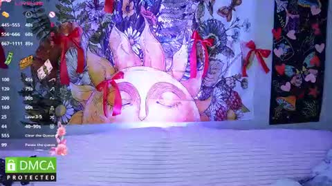 Snapshot of your_garcia chatting on June 21, 2026, 5:26 pm Sheryl online show from June 21, 2026, 5:26 pm