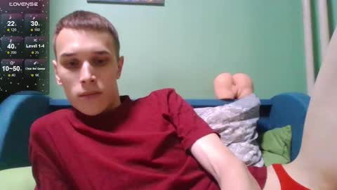 Mark online show from November 26, 2025, 8:32 pm