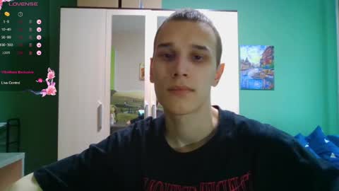 Mark online show from April 4, 2026, 8:23 am