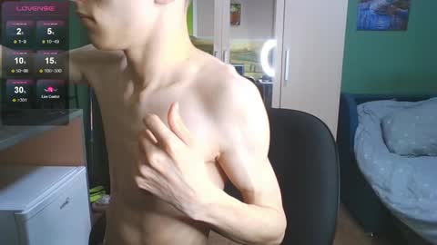 Mark online show from June 7, 2026, 8:01 pm