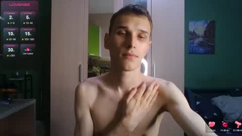 Mark online show from June 14, 2026, 10:01 pm